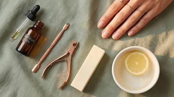 Cuticle Care